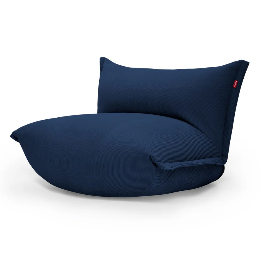 Fatboy Loungesessel The BonBaron Slim, mit recyceltem Cord-Stoff - Image 7