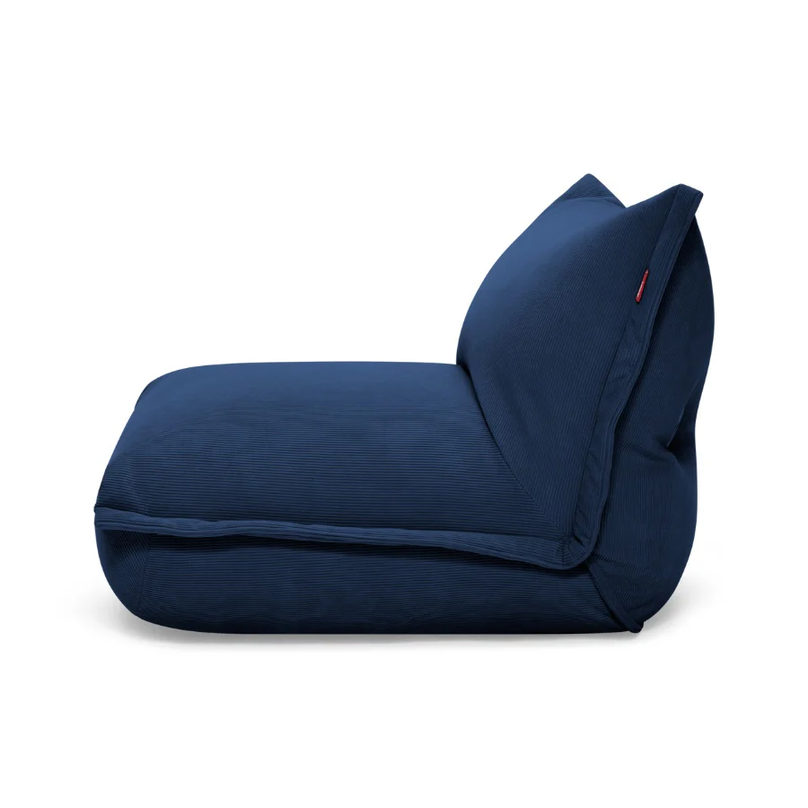 Fatboy Loungesessel The BonBaron Slim, mit recyceltem Cord-Stoff - Image 9