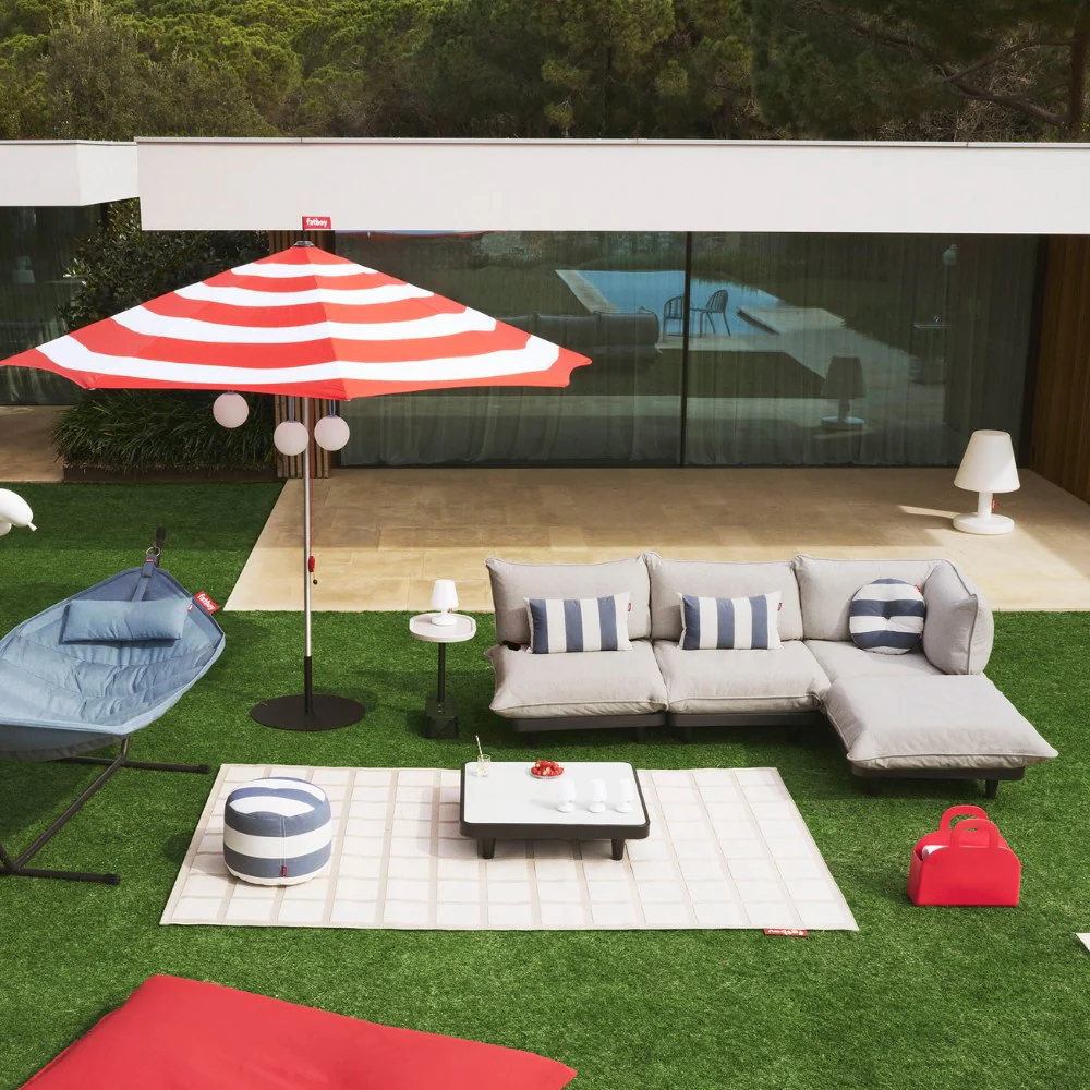 Fatboy Paletti Gartenlounge Set large, modulare Loungemöbel - Image 4