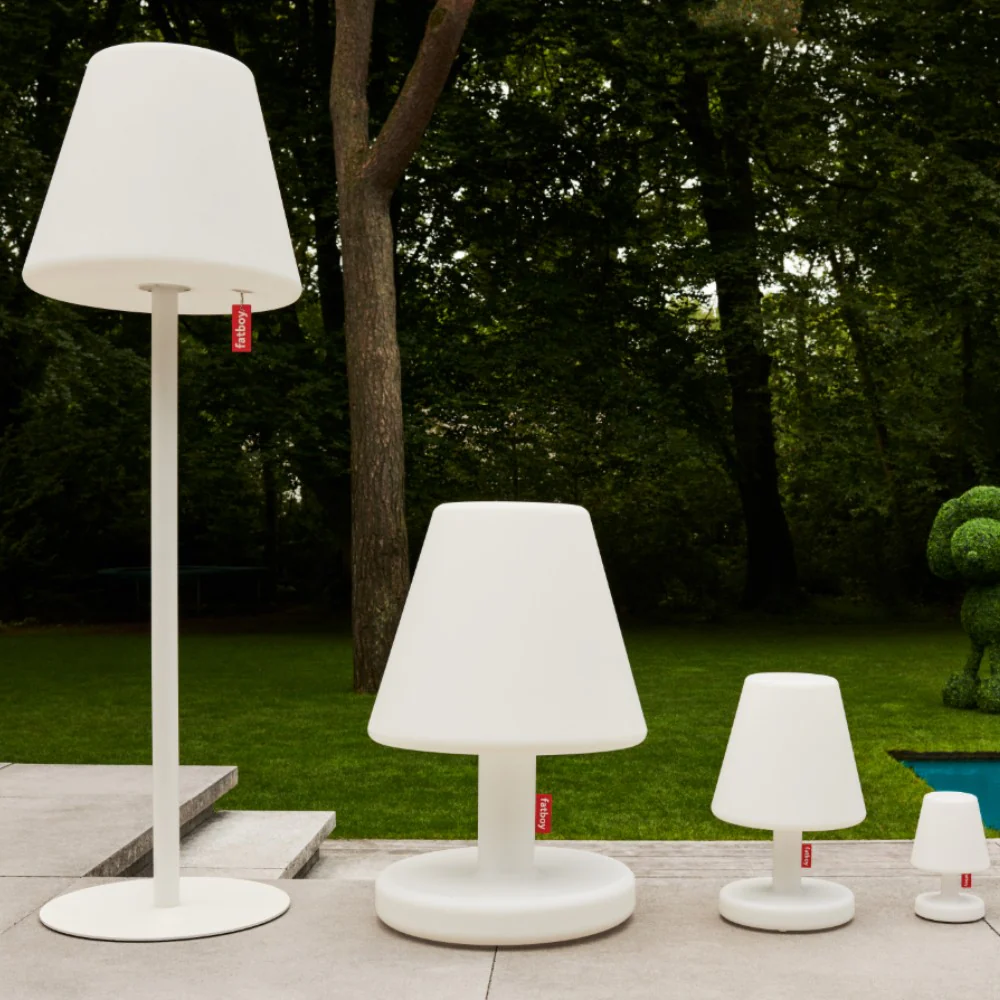 Fatboy Stehlampe Edison the Giant, dimmbar, für drinnen & draußen, mit App-Steuerung - Image 13
