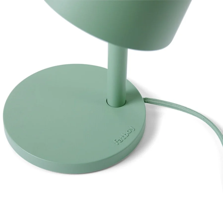Fatboy Tischleuchte Little Lebow dimmbar, Indoor Designlampe - Image 16