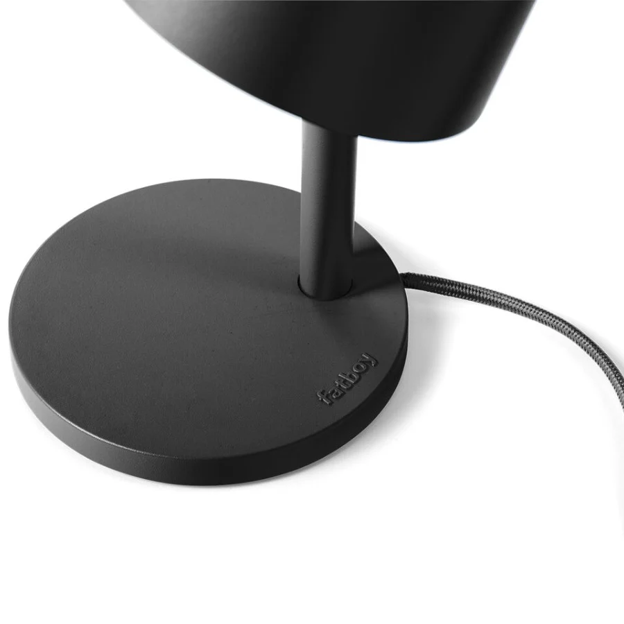 Fatboy Tischleuchte Little Lebow dimmbar, Indoor Designlampe - Image 4