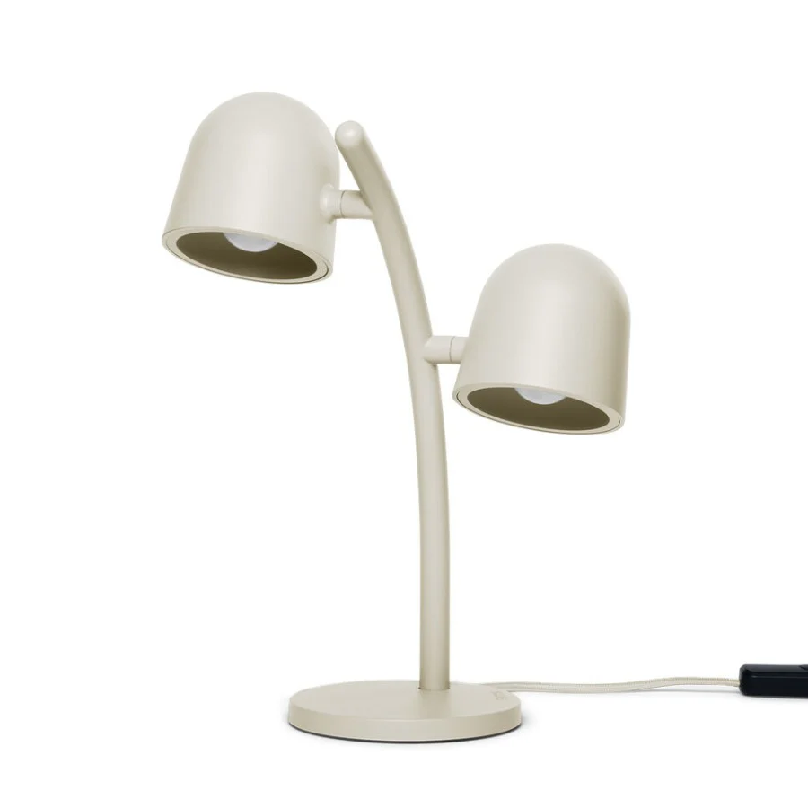 Fatboy Tischleuchte Little Lebow dimmbar, Indoor Designlampe - Image 5