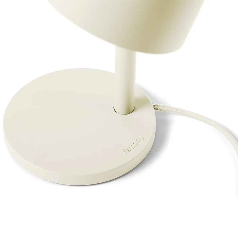 Fatboy Tischleuchte Little Lebow dimmbar, Indoor Designlampe - Image 8