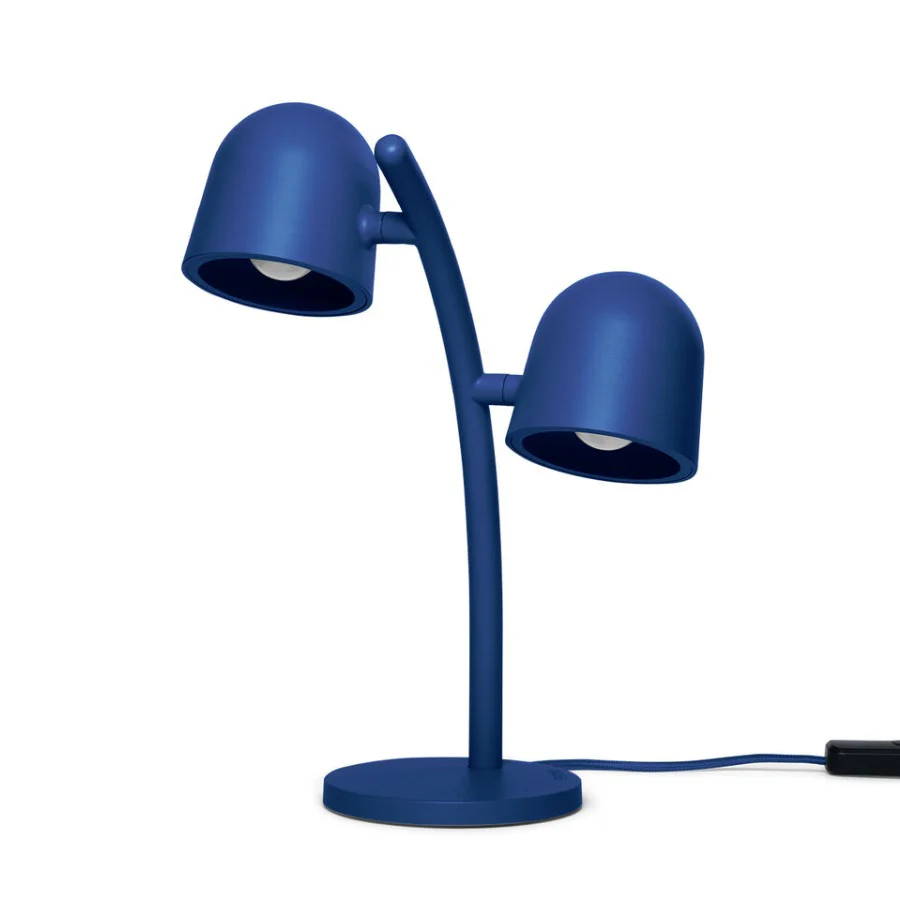 Fatboy Tischleuchte Little Lebow dimmbar, Indoor Designlampe - Image 9