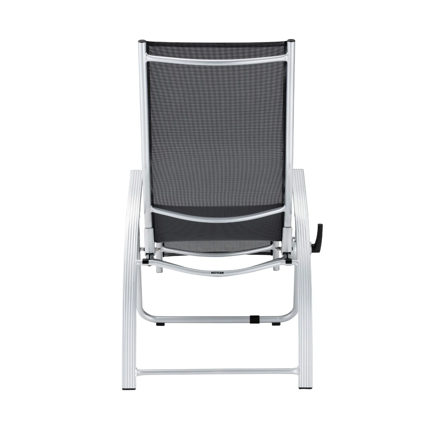 KETTLER Bäderliege Tampa, Sonnenliege mit Alu-Gestell, Pool-Lounger, - Image 6