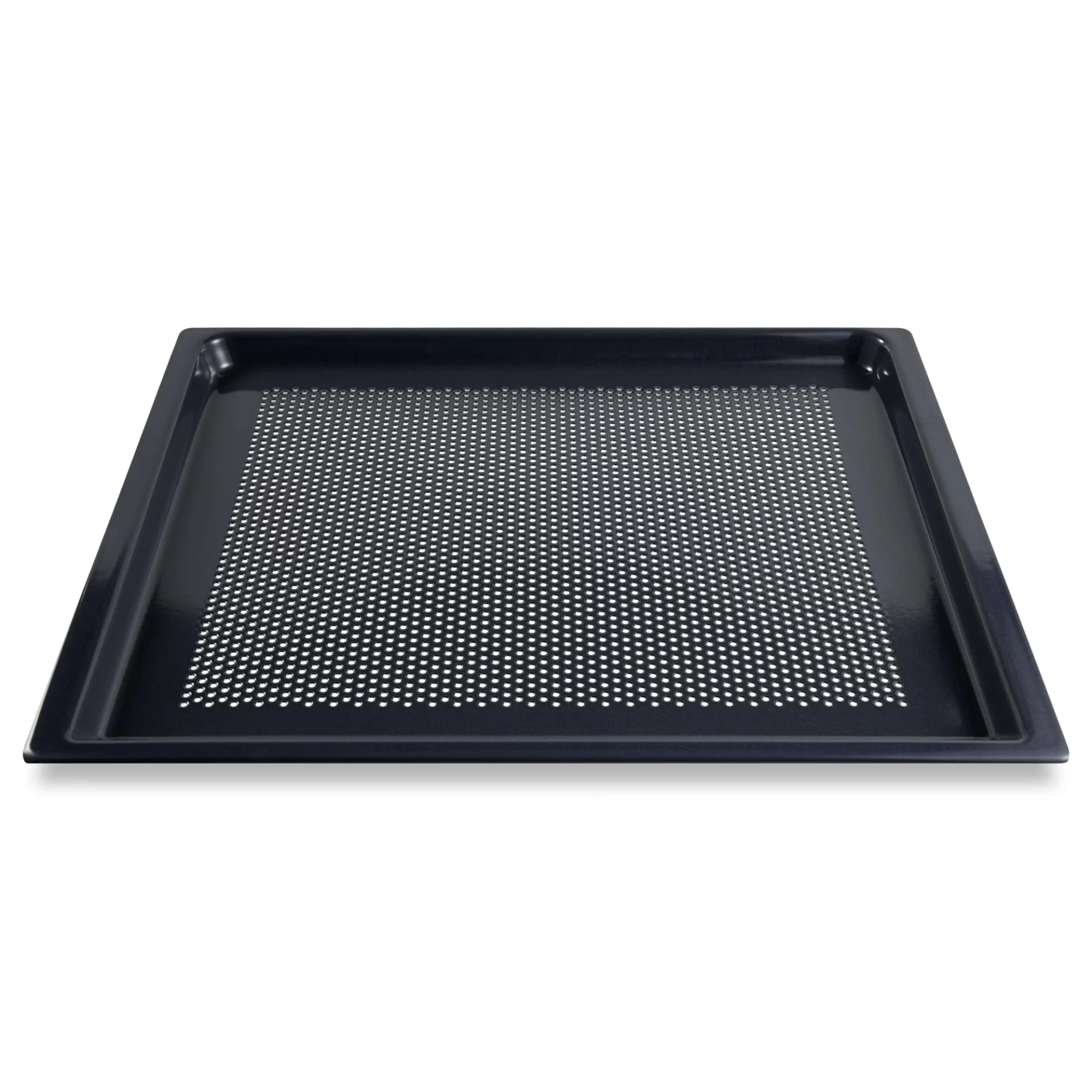 Miele Gourmet Backbleck  HBBL 71, gelocht für optimales Airfrying, 44,8 cm x 38,6 cm x 2,2 cm - Image 5