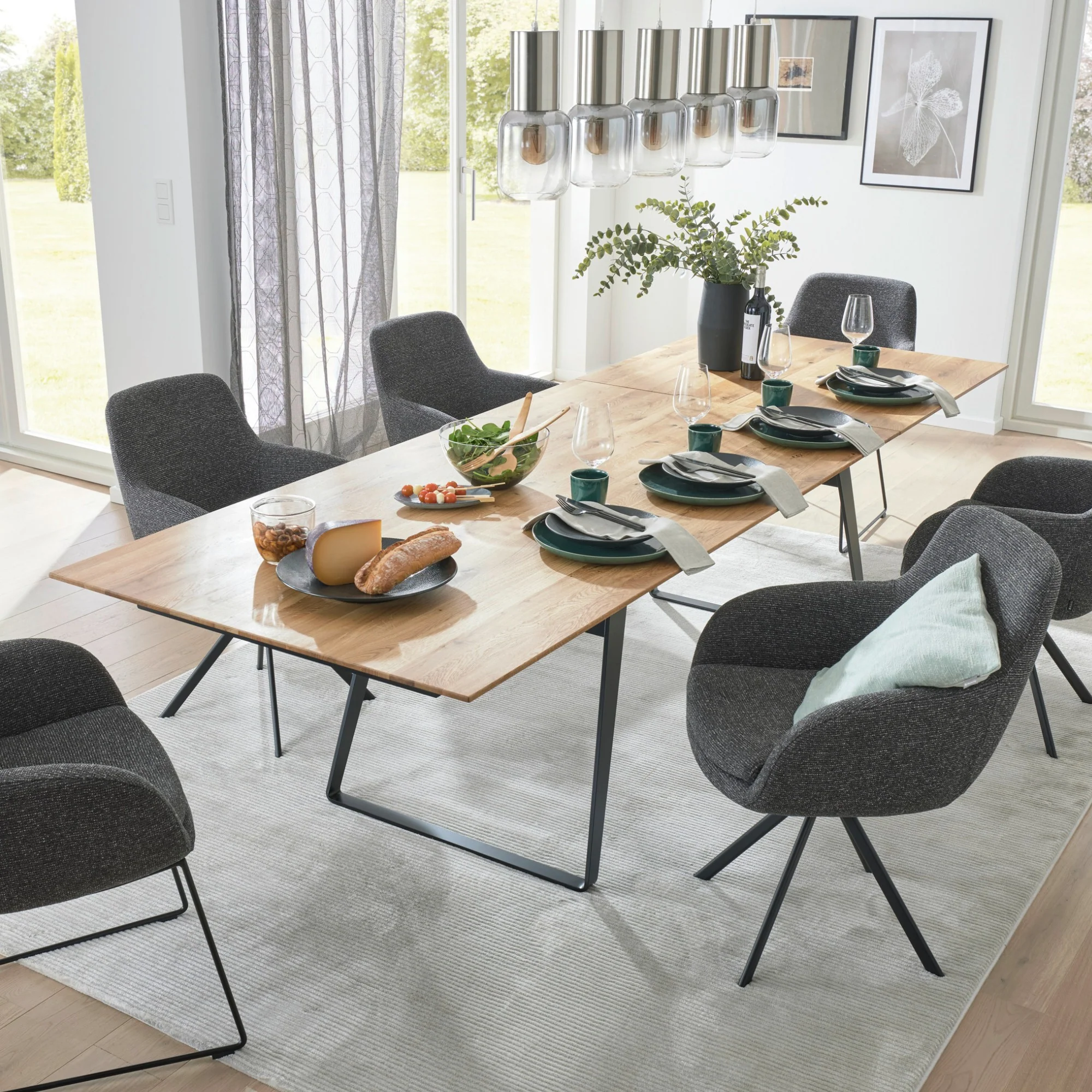 Musterring Esstisch Tavia - Image 7
