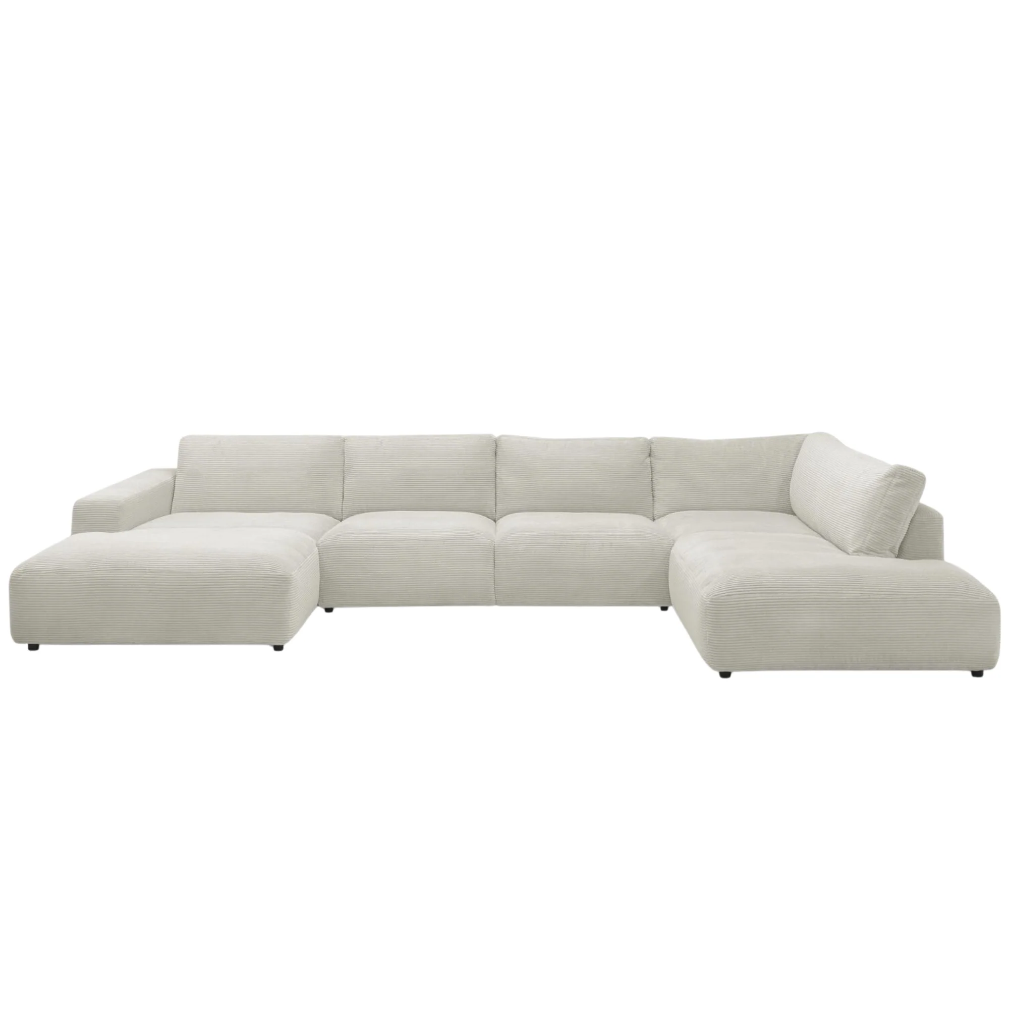 Musterring Sofa Lucia Wohnlandschaft U-Form - Image 27