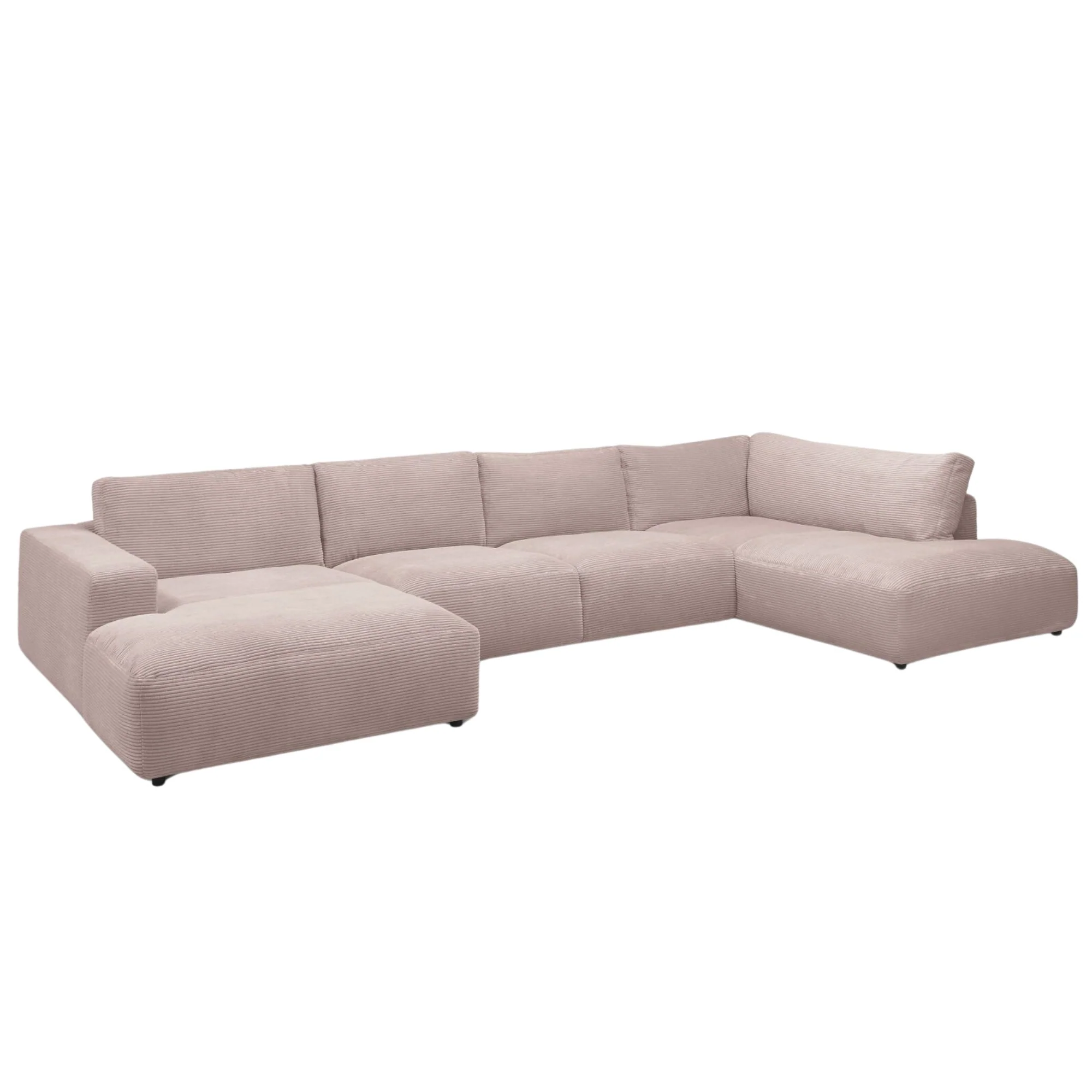 Musterring Sofa Lucia Wohnlandschaft U-Form - Image 8