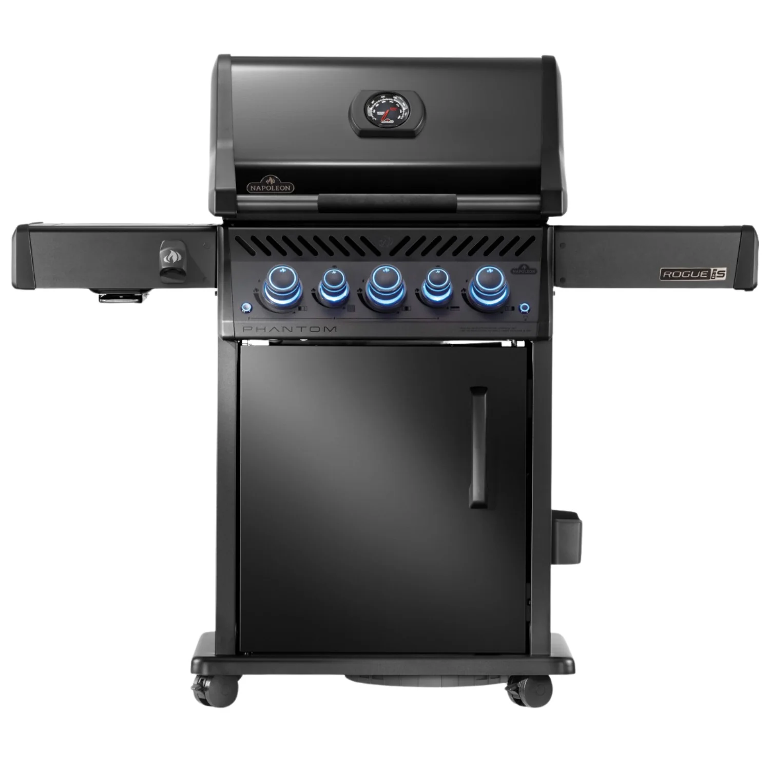 Napoleon Gasgrill Phantom Rogue Pro-S 425 RSIB