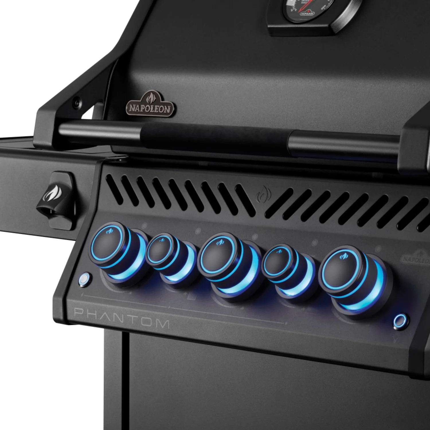 Napoleon Gasgrill Phantom Rogue Pro-S 425 RSIB - Image 2