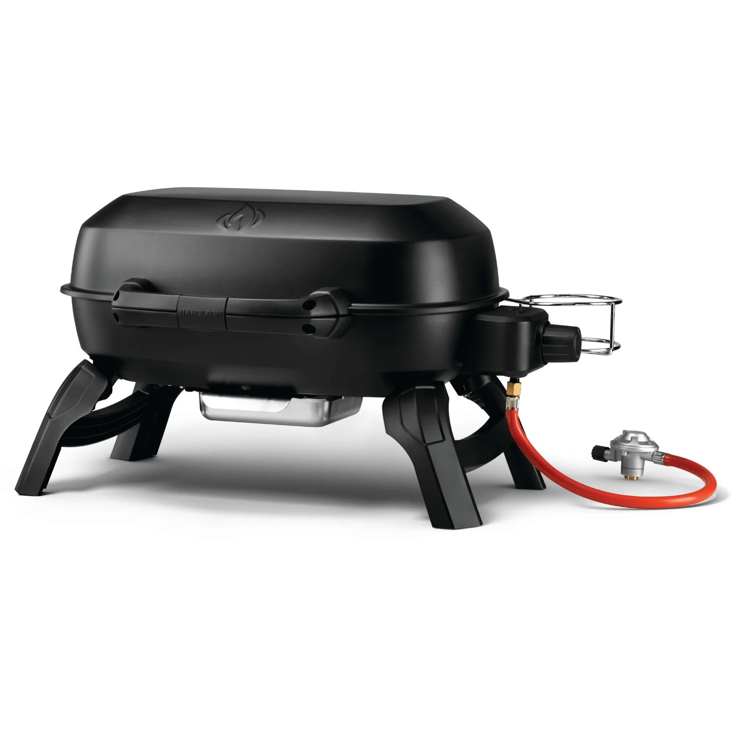 Napoleon mobiler Gasgrill TravelQ 240, 1 Brenner, für unterwegs - Image 4