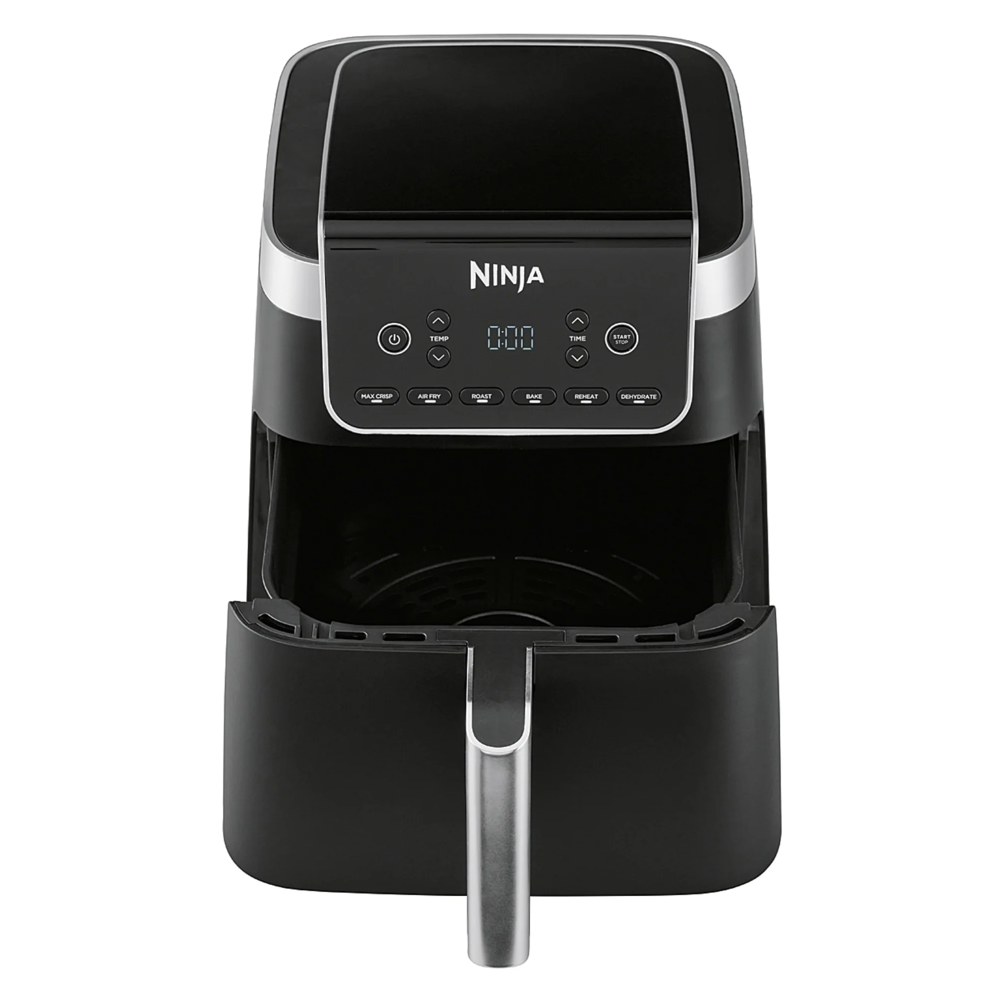 Ninja AF180EU Heißluftfritteuse Max Pro 6,2l - Image 3