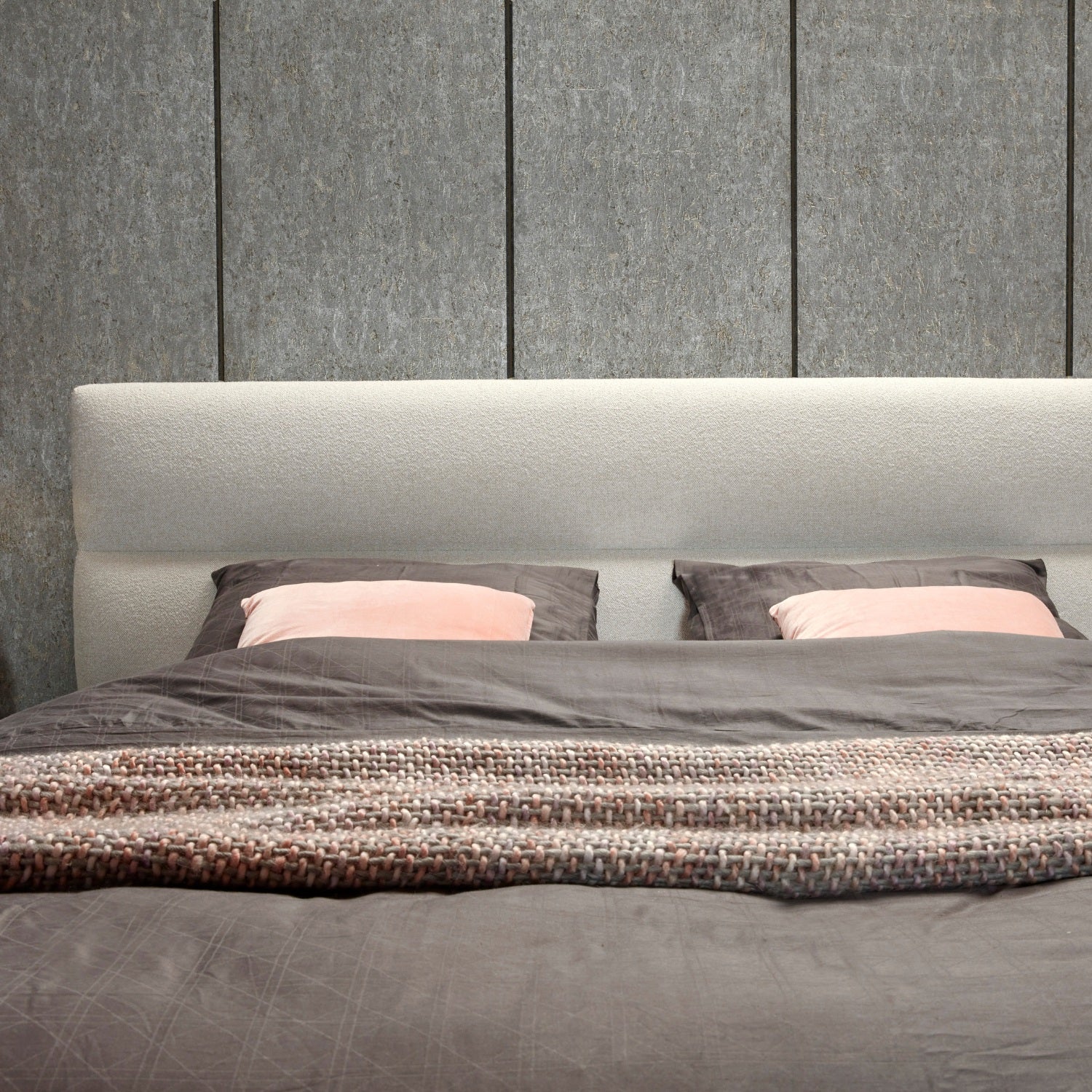 Serta Boxspringbett Ligne inkl. Matratze + Topper - Image 5