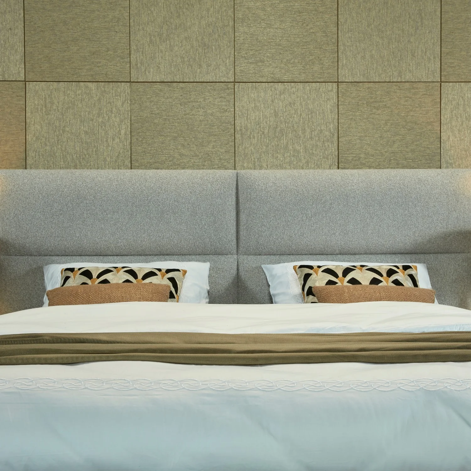 Serta Boxspringbett Lounge inkl. Royalty Matratze + Topper - Image 6